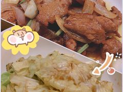 -铁公鸡·四川料理(天环广场店)