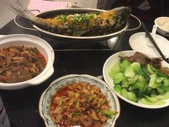 -小姨家常菜(昭萍东路店)