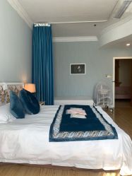 -杰爱月子护理中心