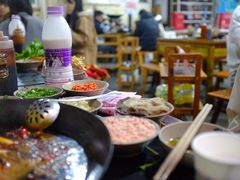 -星鸿社重庆老火锅