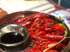 贵妃虾-0574龙虾的故事(东裕店)