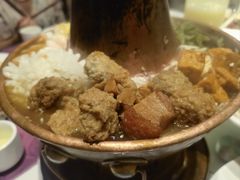 -凯鸽酒楼(大同振兴街店)