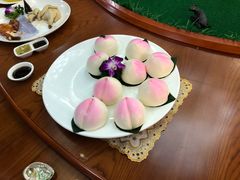 -松雅轩海鲜酒家(同和店)