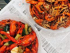 -指爱龙虾(金杨路总店)