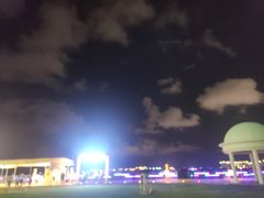 -凤凰岛度假酒店-海鲜自助餐厅