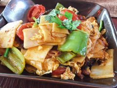 云南大救驾-花马天堂云南餐厅 Lost Heaven(高邮路店)