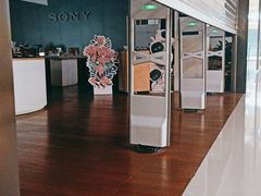 -Sony Store 索尼(来福士店)