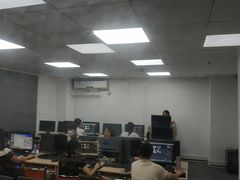 -天琥教育(广州番禺校区)