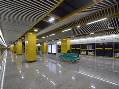 -嘉善路(地铁站)
