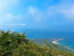 -海南铜鼓岭景区