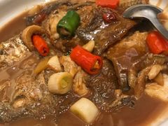 -粗茶淡饭·汉口公馆(循礼门店)
