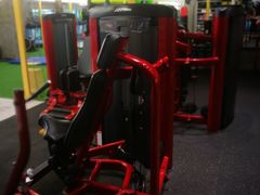 -SAH健身私教工作室(紫东店)