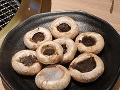 -牛角烧肉(步步高星城天地店)