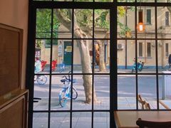 -Bitter酒吧(五原路店)