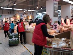 -物美超市(通州梨园店)