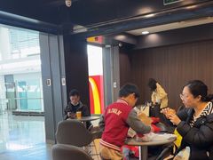 -麦当劳(深圳北站高铁店)