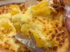 -尊宝比萨(华景新城店)