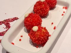 -静香HOUSE·全时段融合餐厅(七星欢乐颂店)