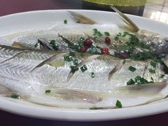 -太湖好灶头土菜馆(石公路店)