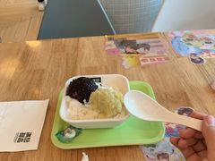 -满记甜品(荟聚购物中心店)