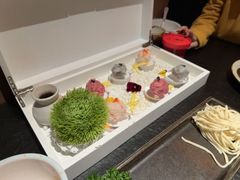 -色響火锅(恒隆广场店)