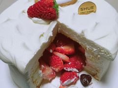 -半勺舒舒生日蛋糕店