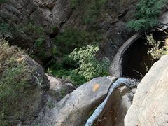 -双龙峡