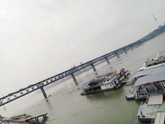 -武汉关码头(轮渡站)