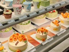 -Pantry's Best派悦坊蛋糕(K11购物艺术中心店)