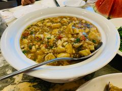 风味蟹酱-宁海食府(天一阁望京店)