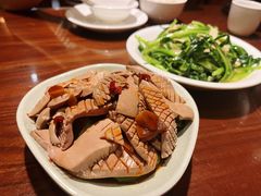 -老瑞福上海菜(人民广场店)
