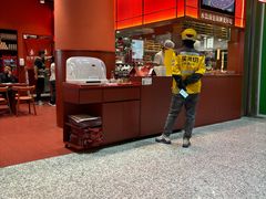 -喜家德虾仁水饺(岗厦北店)