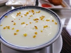 -周大娘牛乳(旧寨古村总店)