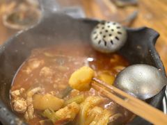 -笔记安顺夺夺粉火锅