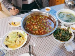 -温江公平红烧兔(总店)