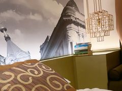 -哈尔滨中央大街华特酒店