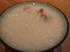 皮蛋瘦肉粥-必胜客(龙茗店)