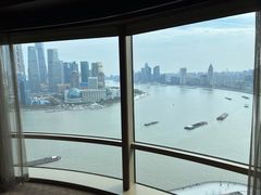 -上海外滩茂悦大酒店