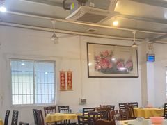 -烧鹅妹饭店