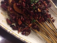 -缪氏川菜(丰盛町店)