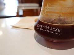 -Cafe del Volcan(永康路店)