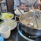 冬天必须吃椰子鸡啊