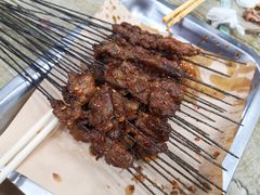 -老白家怡贵园烤肉
