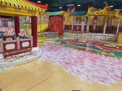 -嘉文梦想世界(SM天津滨海城市广场店)