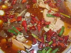 -付掌柜在成都·热炒砂锅集(金禾店)