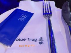 -bluefrog蓝蛙(皇庭广场店)