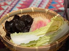 -火塘云南烧烤大排档