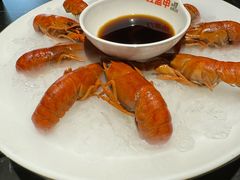 -红盔甲·小龙虾(人民广场店)
