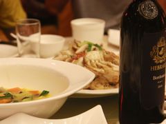 -北京西国贸大酒店