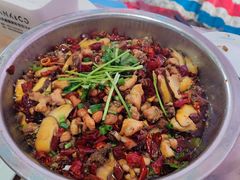 -食神又名厕所兔